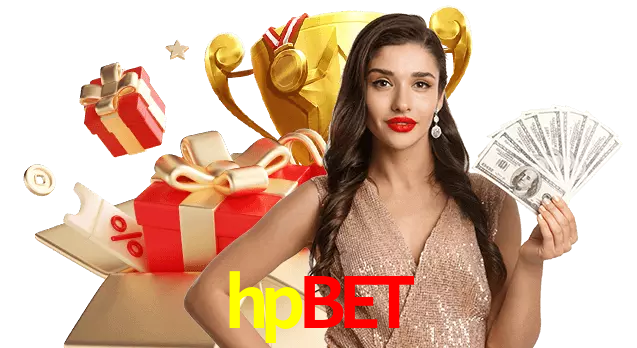Jogue com dealers reais no hpbet!