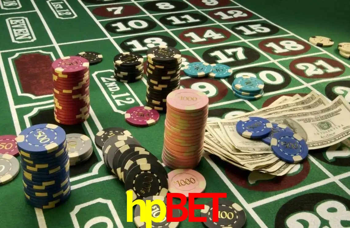 Experiência VIP hpbet