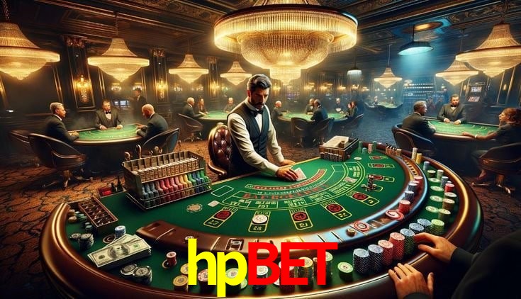 Welcome Bonus hpbet