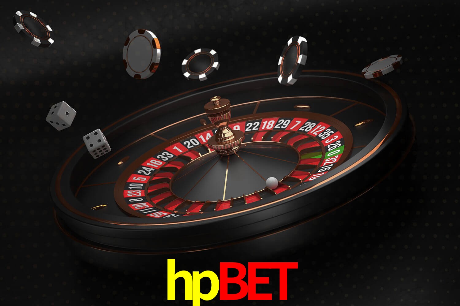 hpbet: Seu Cassino Premiado com Pagamentos Rápidos