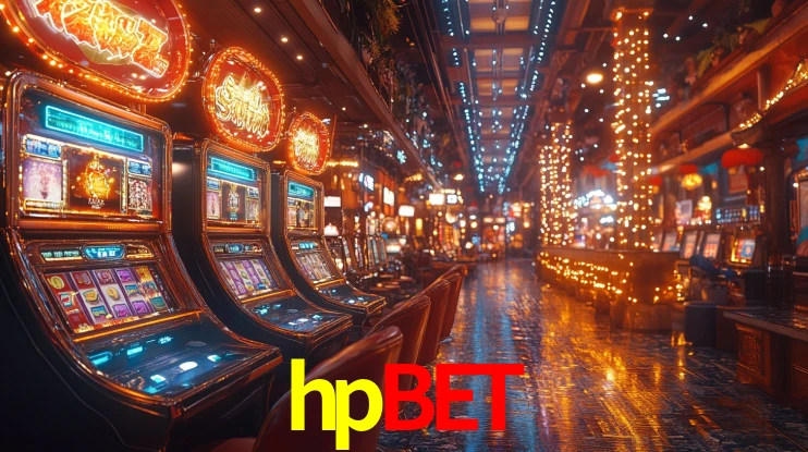 hpbet - Slots Online Oficiais Brasileiros - hpbet.com