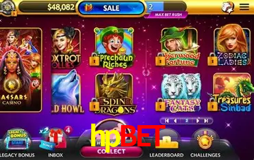 Desvendando o Mundo dos Jogos Virtuais na hpbet