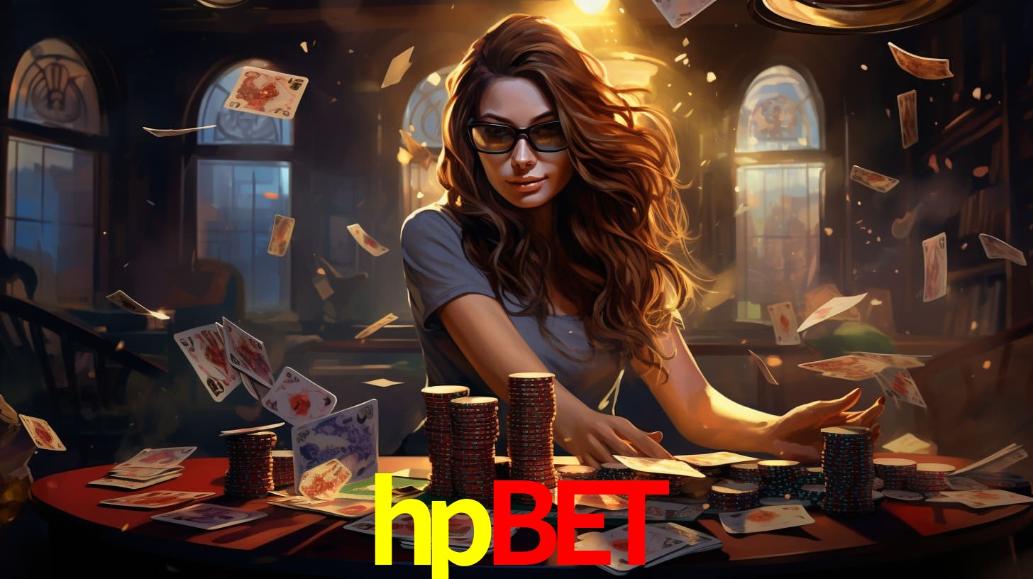 VIP Casino hpbet