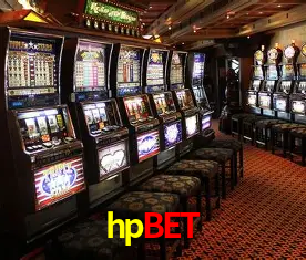 Apostas Esportivas na hpbet: Um Guia Completo