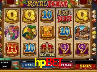 Exclusive Offers hpbet