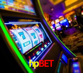 Descubra o Programa VIP da hpbet: Vantagens Exclusivas para Jogadores