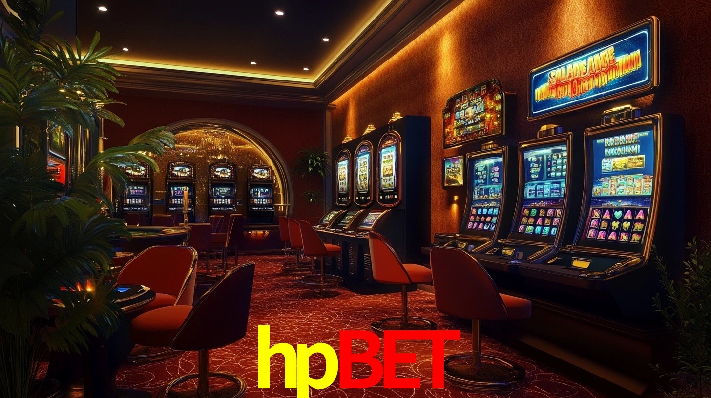 Welcome Bonus hpbet