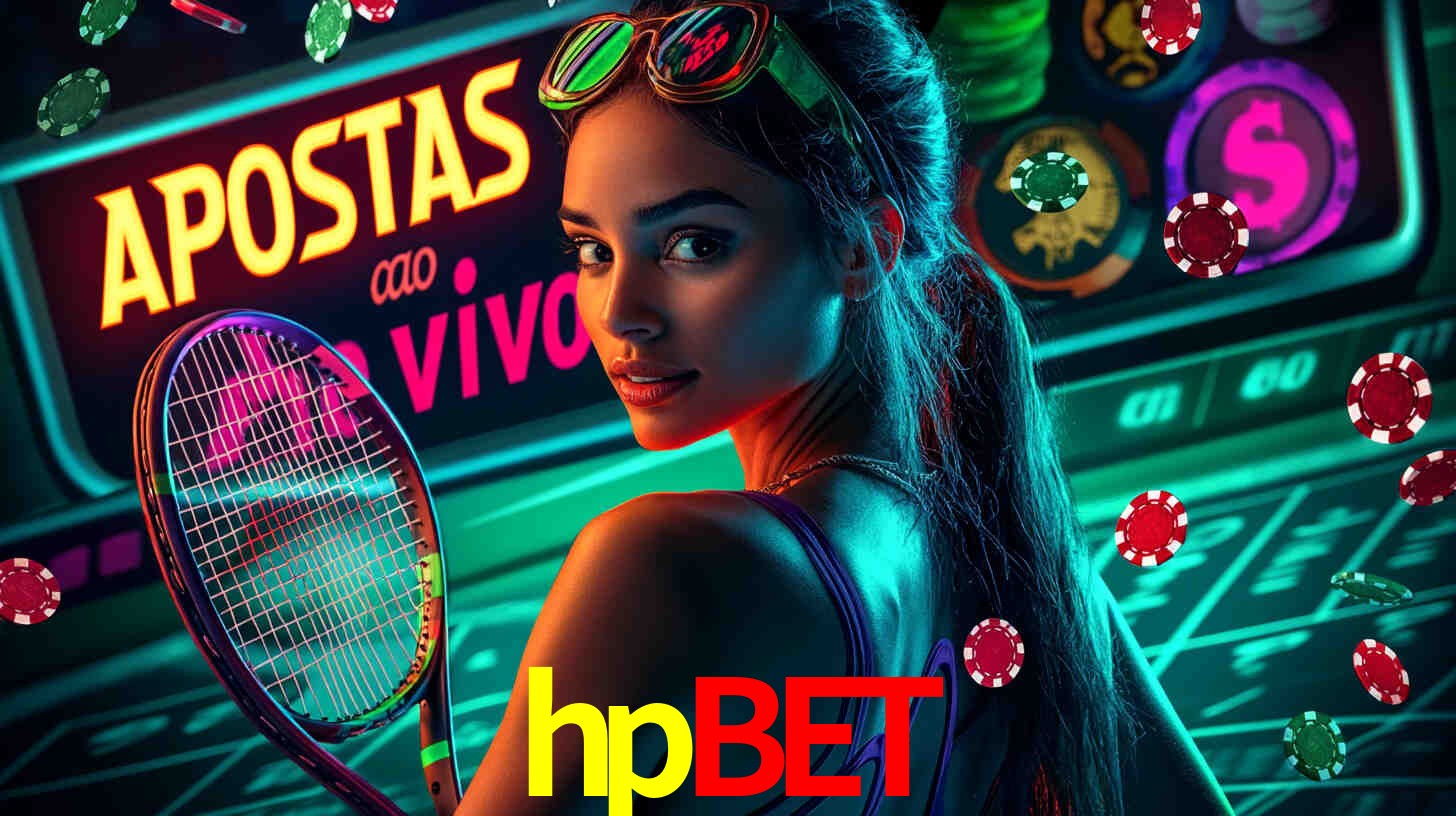 Explorando a Categoria de Eventos em Apostas na hpbet