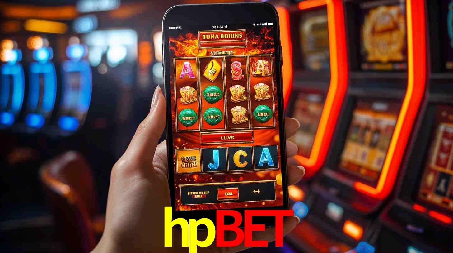 Sinta a adrenalina dos jogos de cassino com hpbet