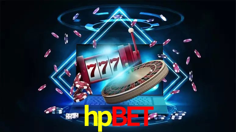 Tecnologia da Plataforma hpbet