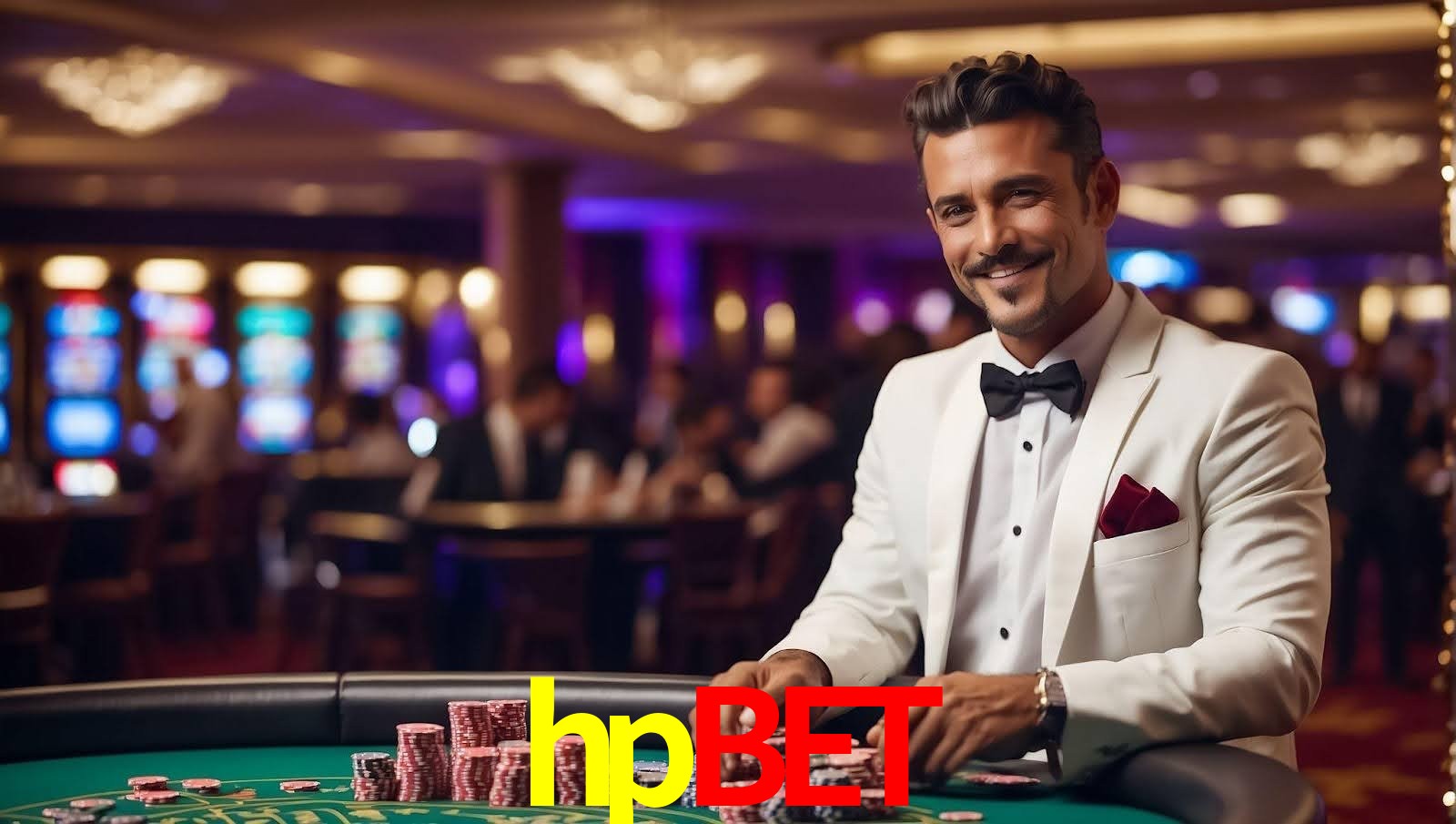 Promoções Sazonais hpbet