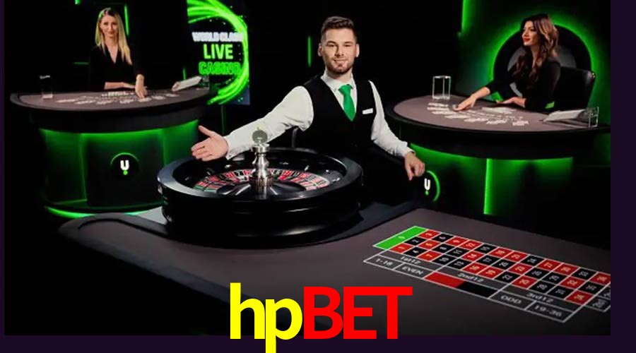 Secure Login hpbet