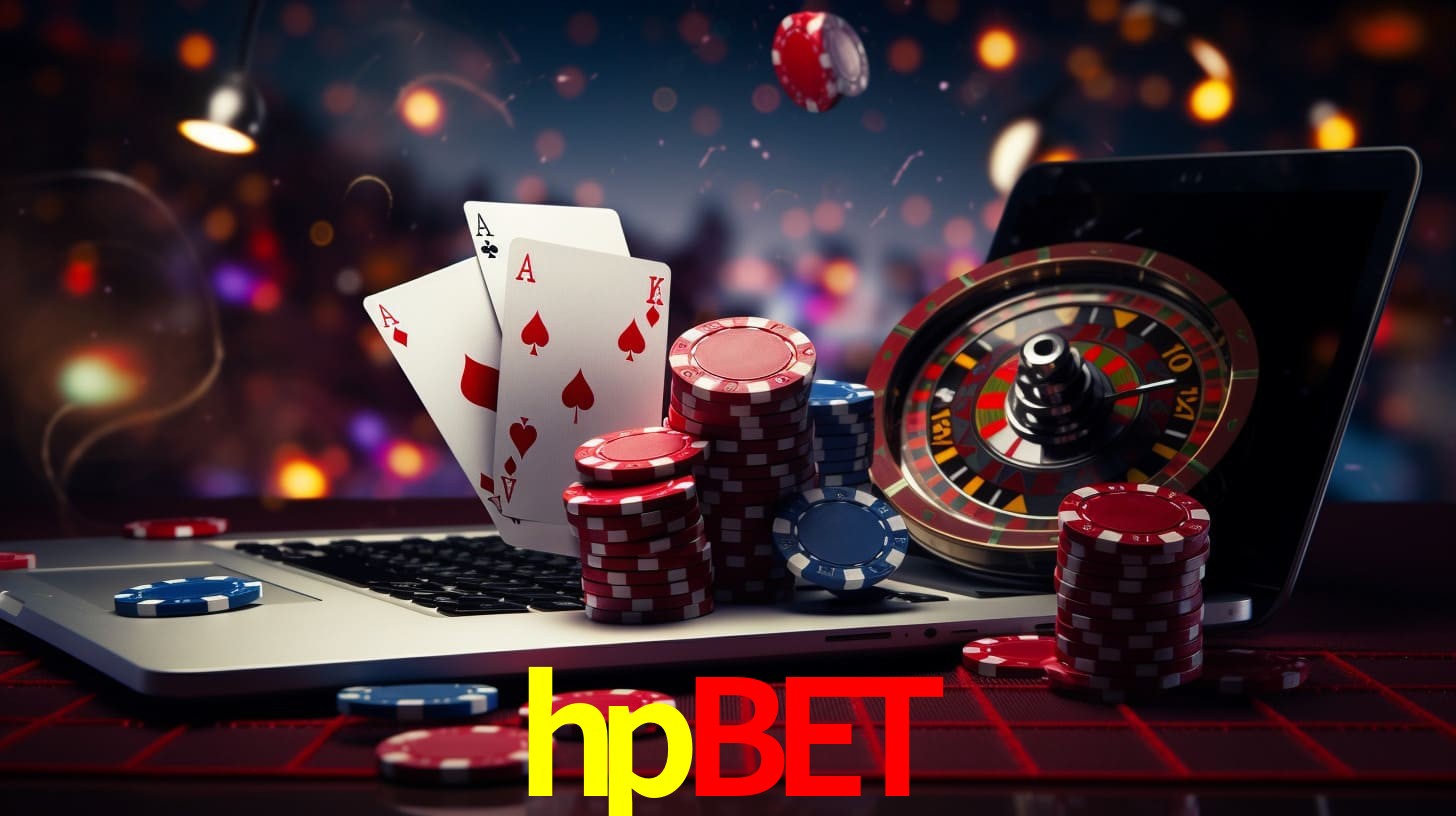 Blackjack Table hpbet