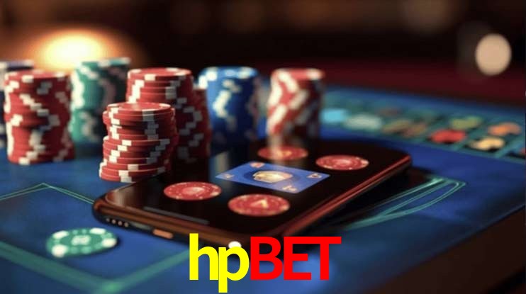 Apostas de Futebol hpbet