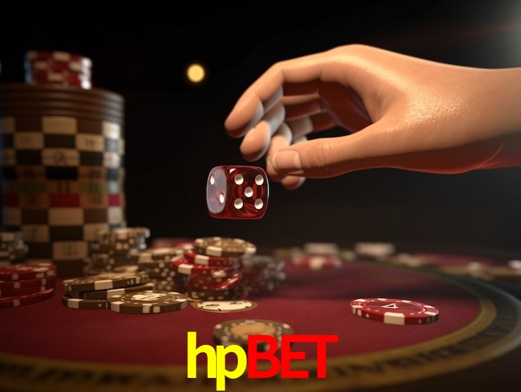 Login Seguro hpbet