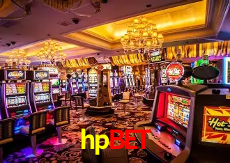 Descubra a Magia dos Jogos de Arcade no hpbet