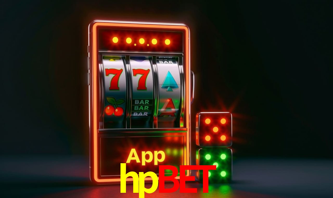 Casino Ao Vivo hpbet