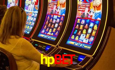 Descubra o Mundo do Cassino Online com hpbet