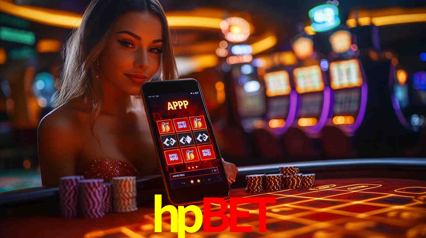 Descubra a Essência do hpbet: Nossa História e Compromissos