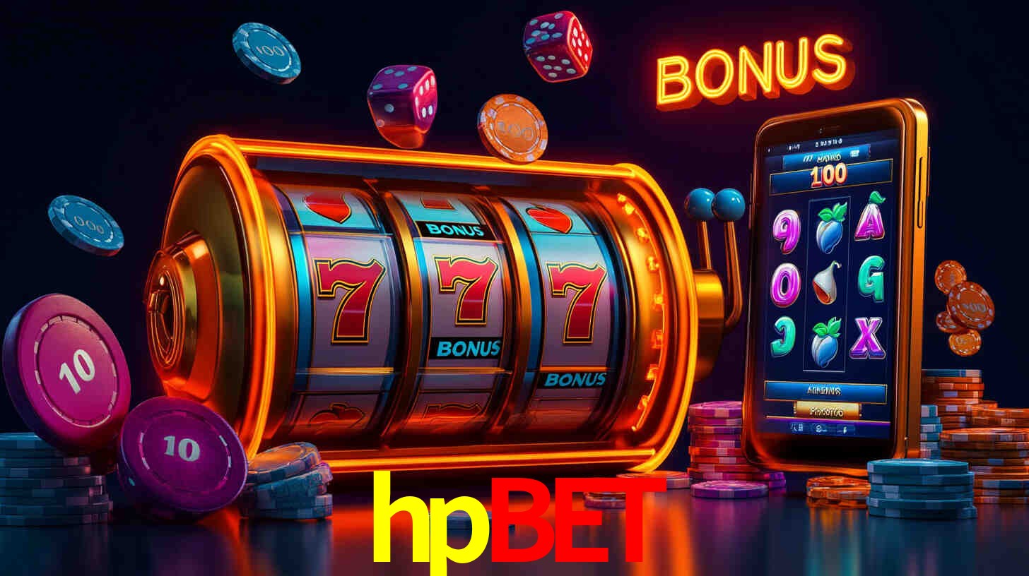 Inovações de Jogos na hpbet: O Futuro das Experiências Interativas