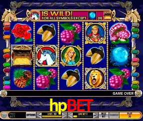 Descubra o Mundo do Cassino Online com hpbet