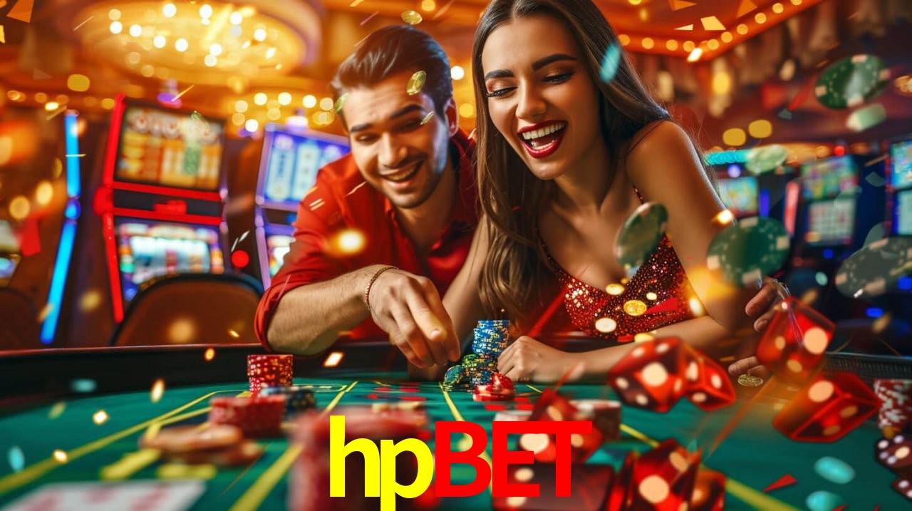 Integração de APIs hpbet