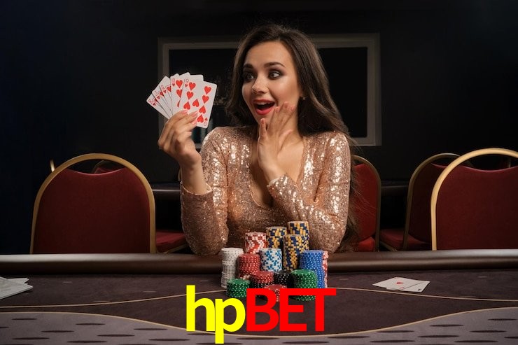 Jogos Exclusivos hpbet