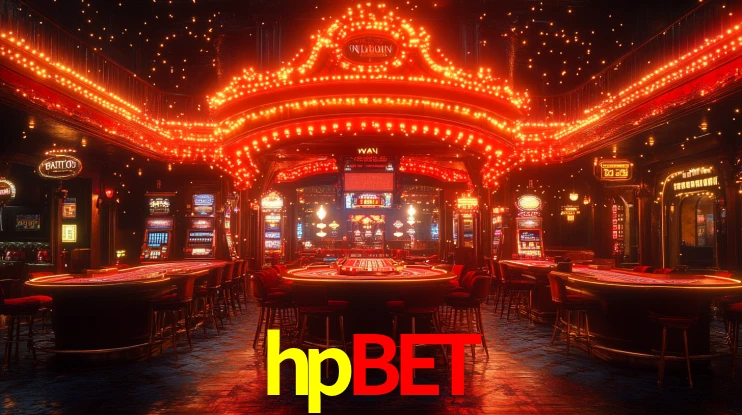 hpbet login