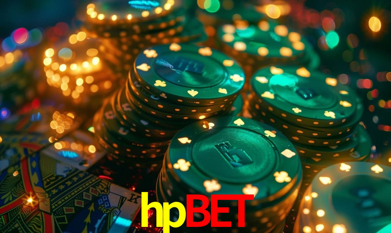Estatísticas Esportivas hpbet