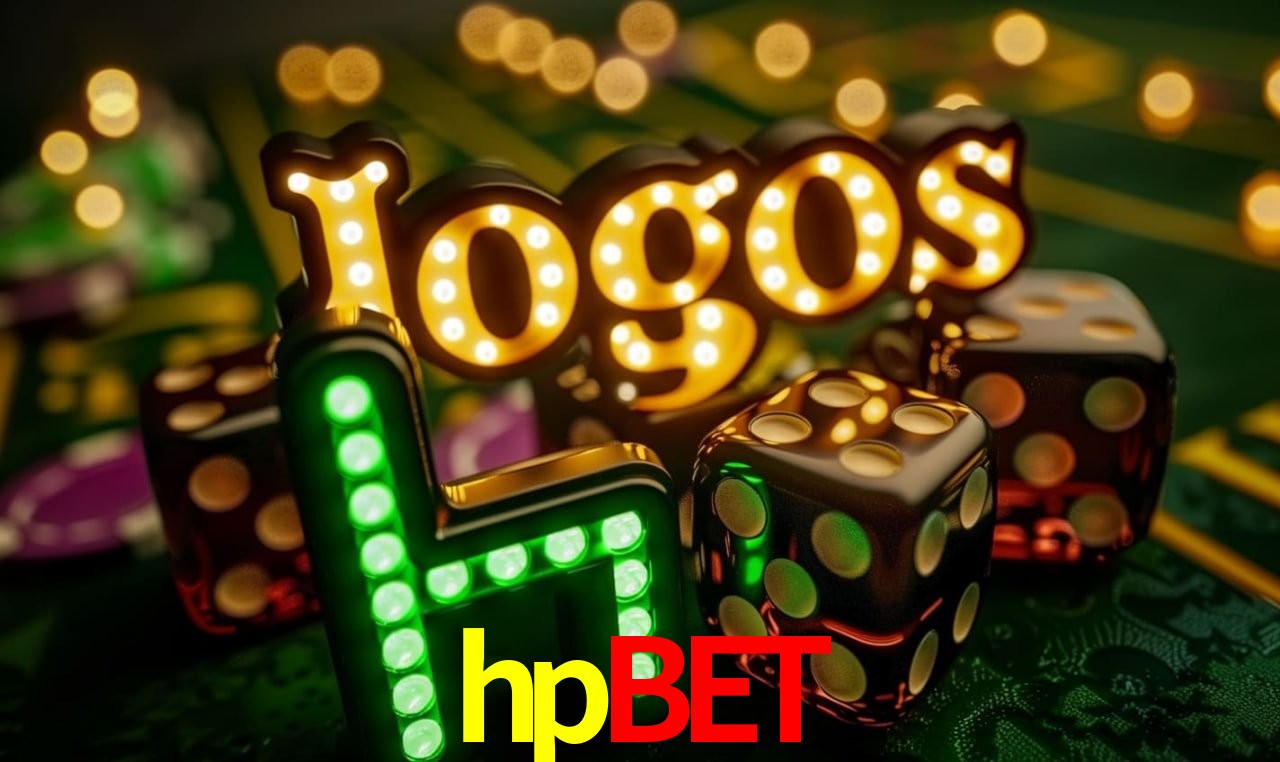Provedores de Jogos hpbet