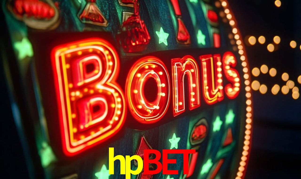 Casino Ao Vivo hpbet