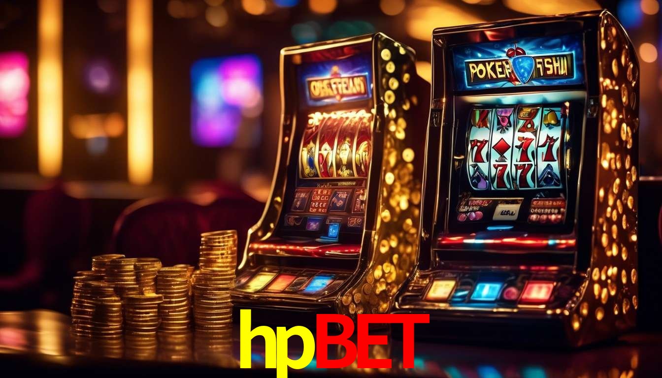 cassino hpbet