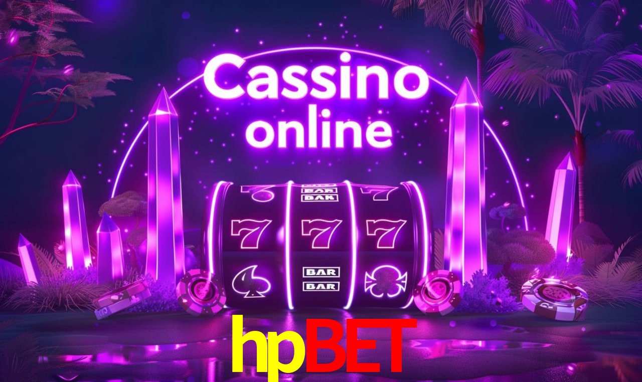 Promoção Relâmpago hpbet