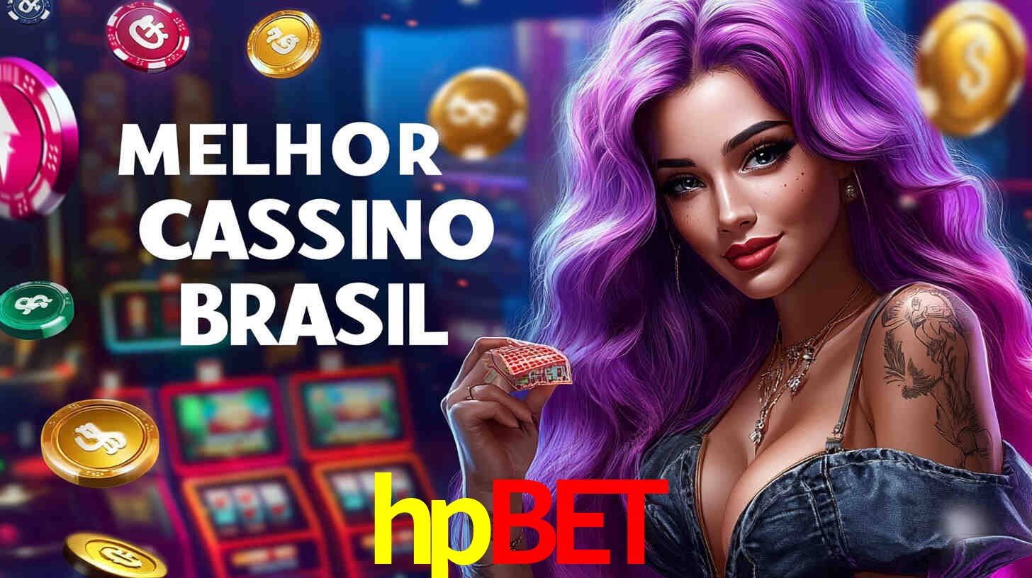 Explorando a Categoria de Eventos em Apostas na hpbet