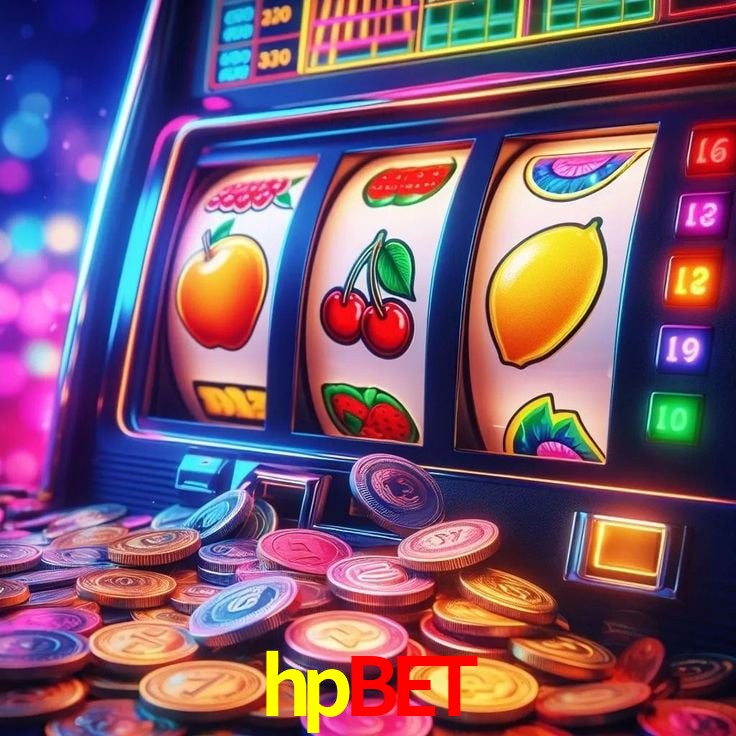 Recursos de Bônus hpbet