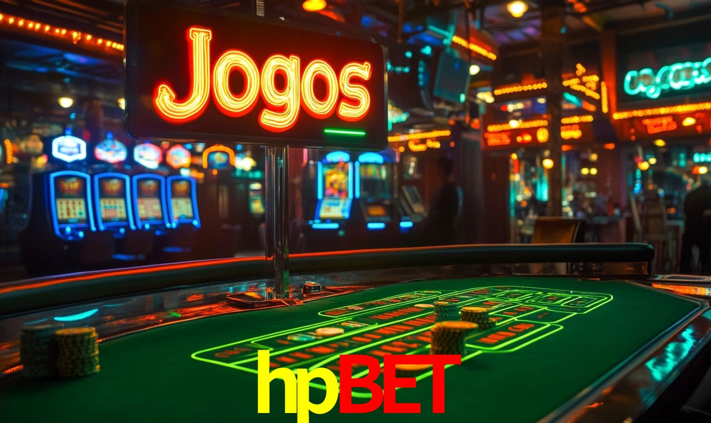 Design Responsivo hpbet