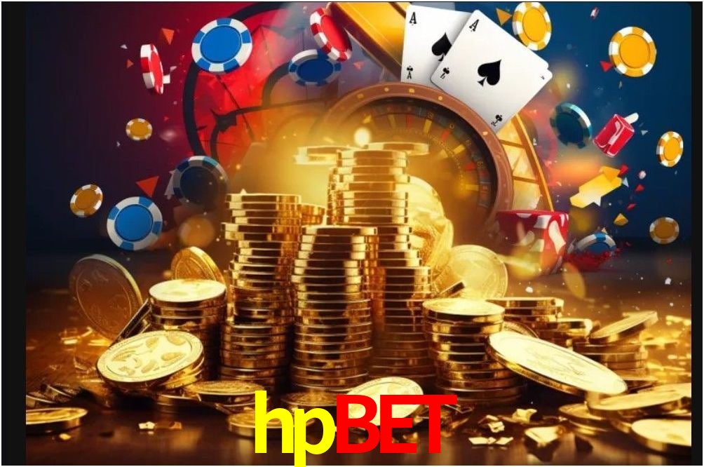 Interface Premium hpbet