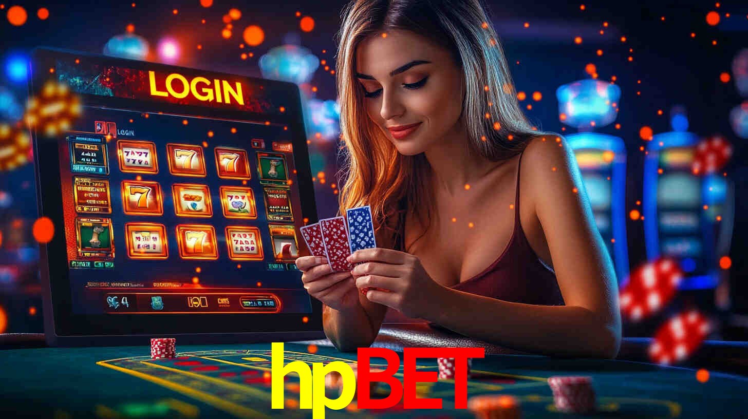 hpbet login