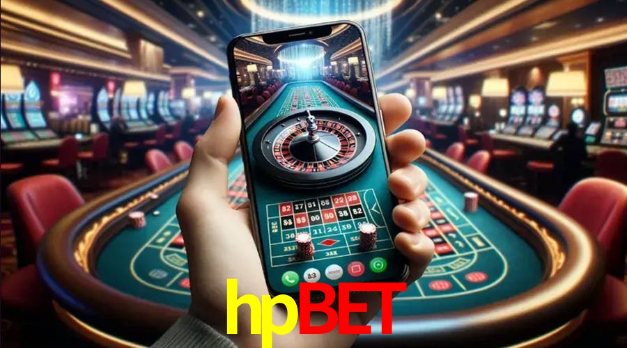 Live Casino hpbet