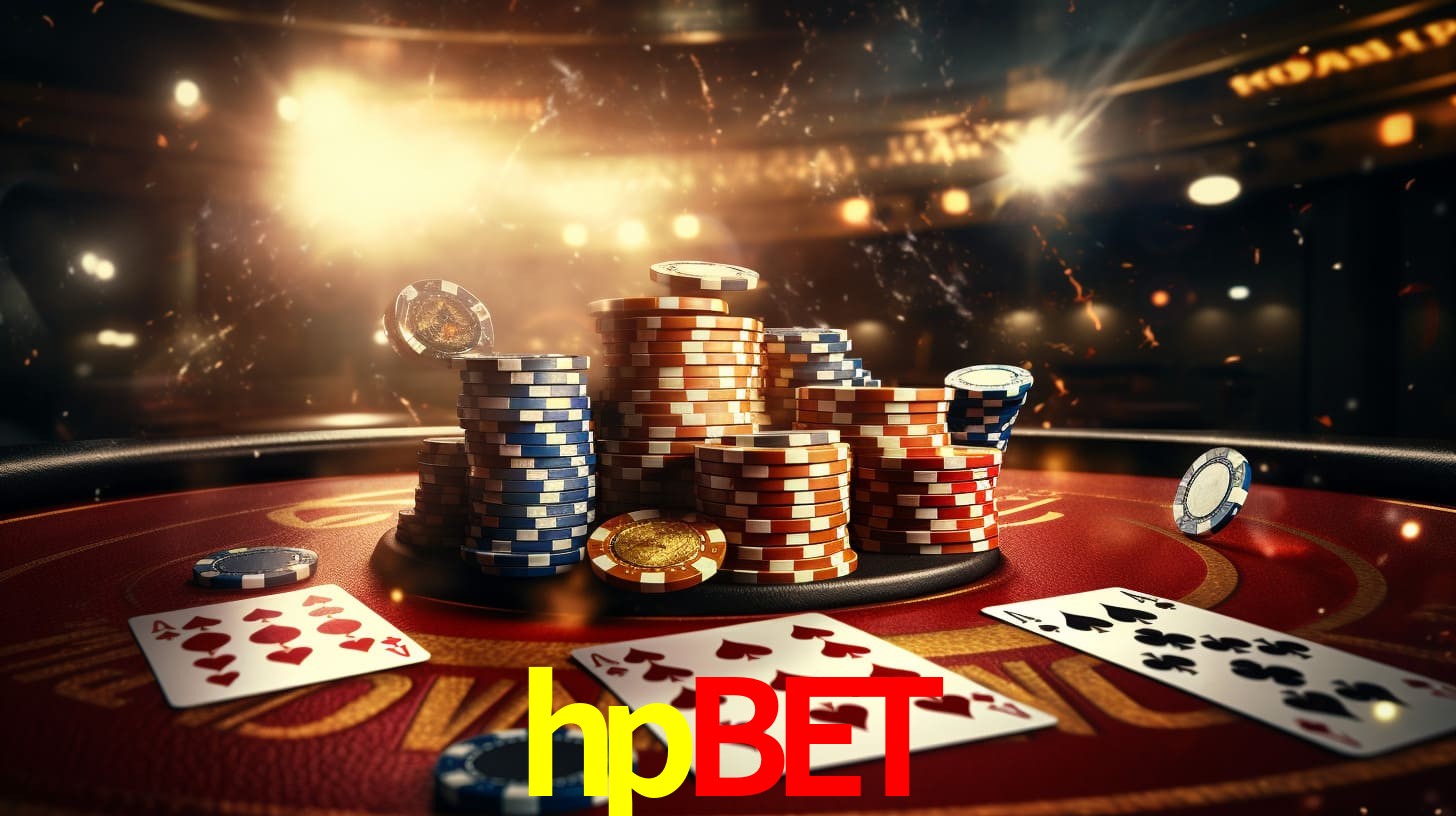 Live Casino hpbet