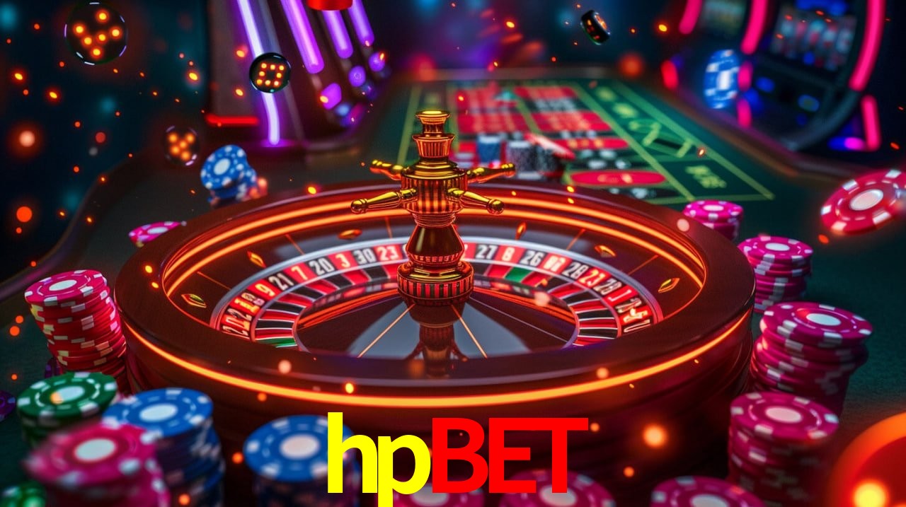 PIX Instantâneo hpbet