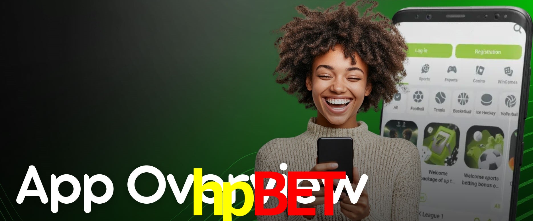 Platform Technology hpbet