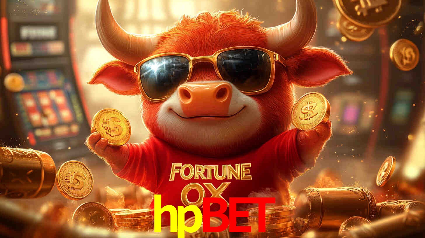 hpbet: A Experiência de Casino com Jogos de Mesa ao Vivo