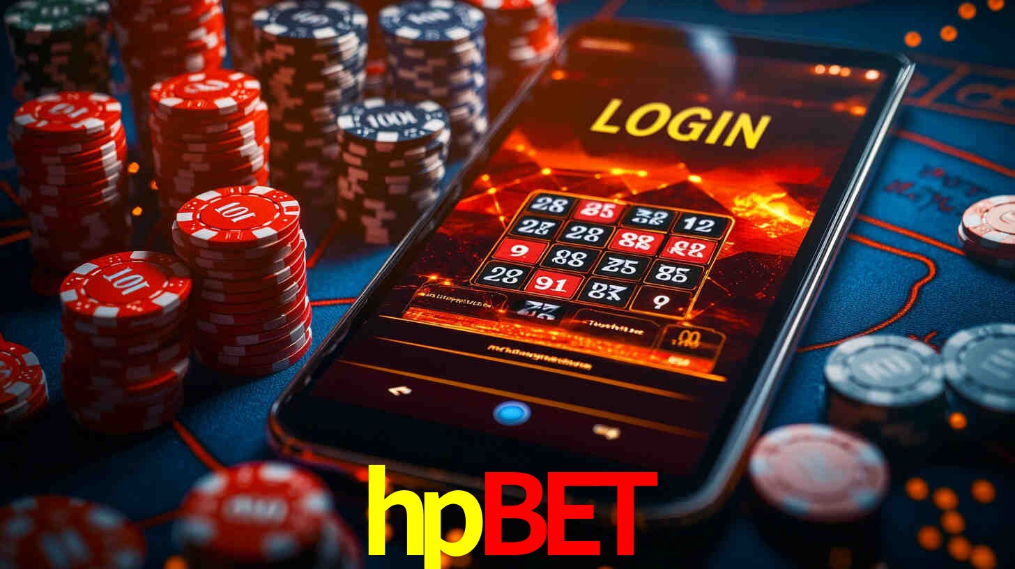 Bônus Generosos e Exclusivos no hpbet para Você!