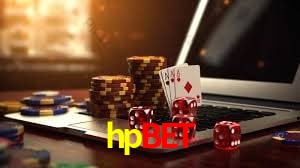 Interface do App hpbet