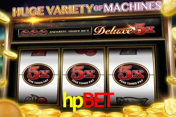 Explorando a Categoria de Eventos em Apostas na hpbet